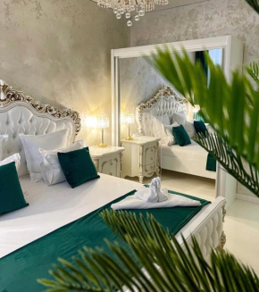 BeachScape Luxury Suites